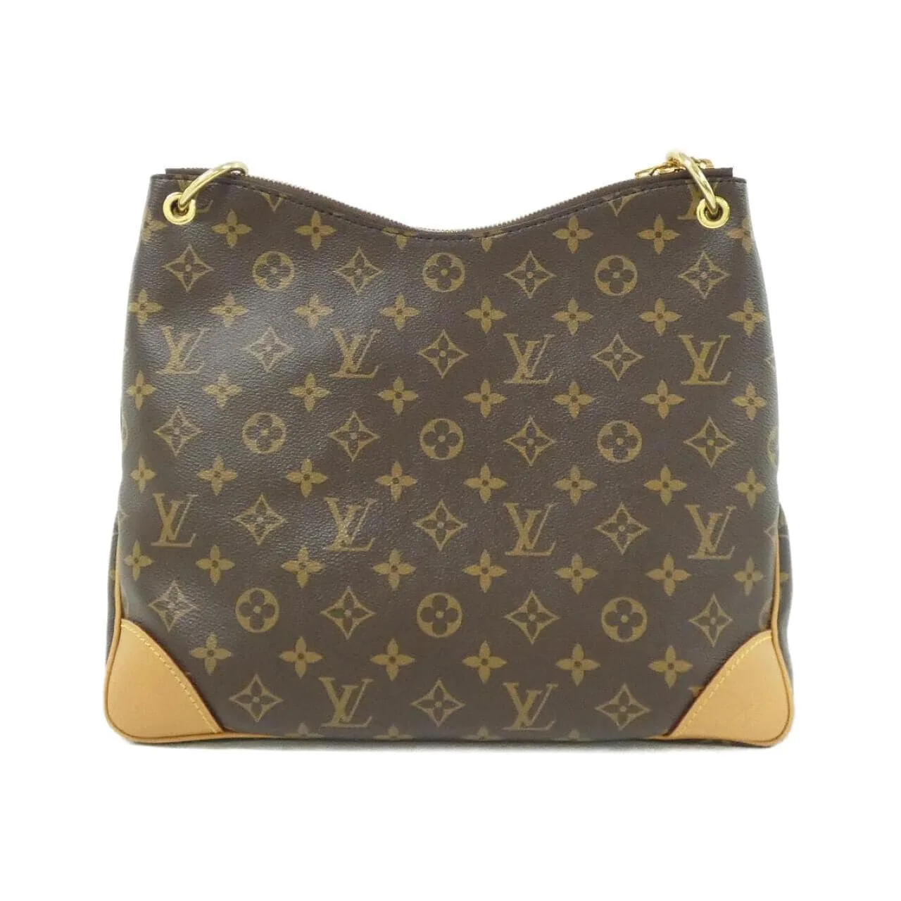 LOUIS VUITTON Odéon M45355 肩背包 Monogram 2