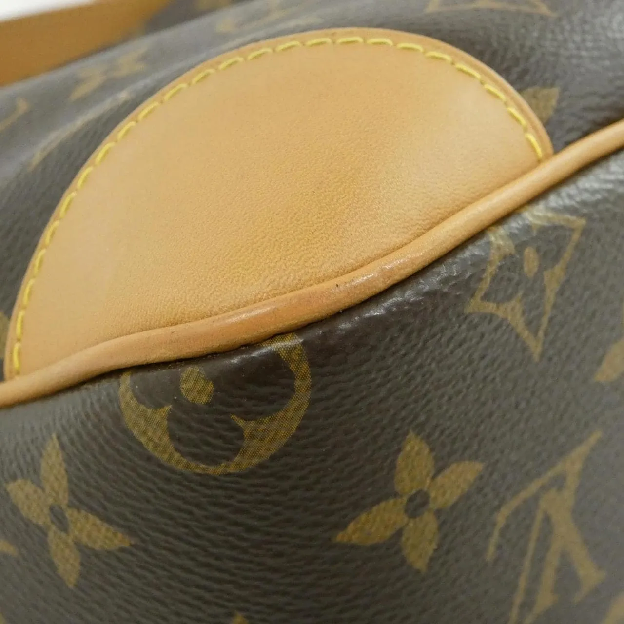 LOUIS VUITTON Odéon M45355 肩背包 Monogram 3