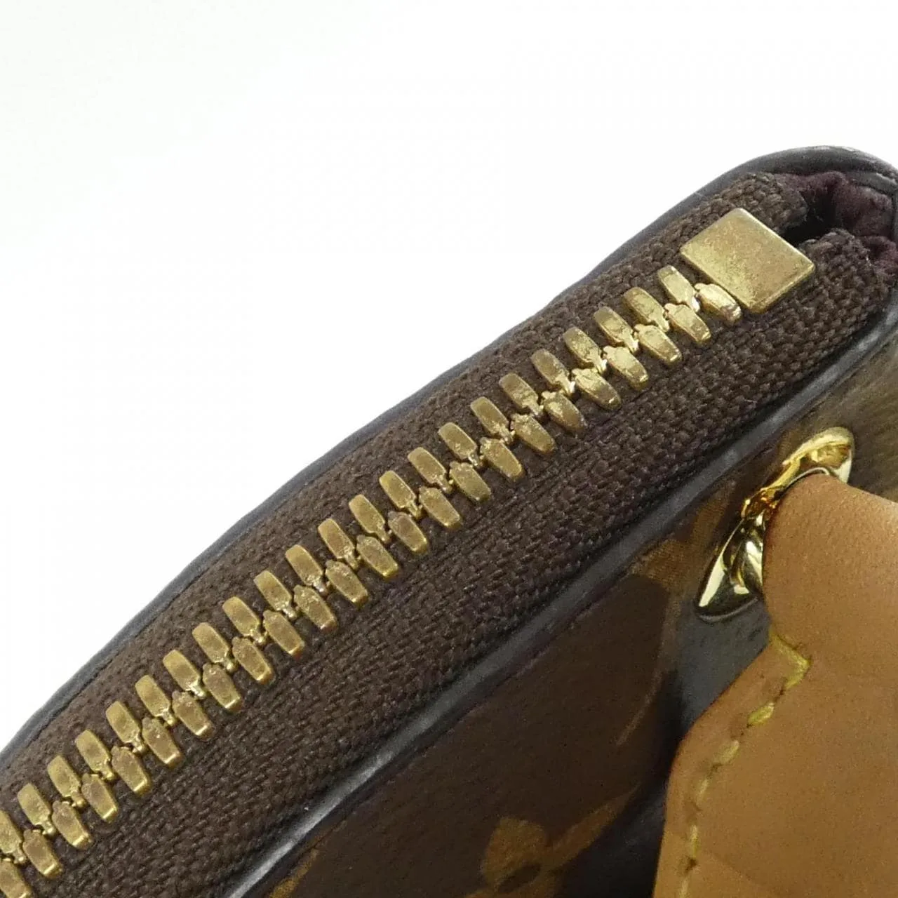LOUIS VUITTON Odéon M45355 肩背包 Monogram 5