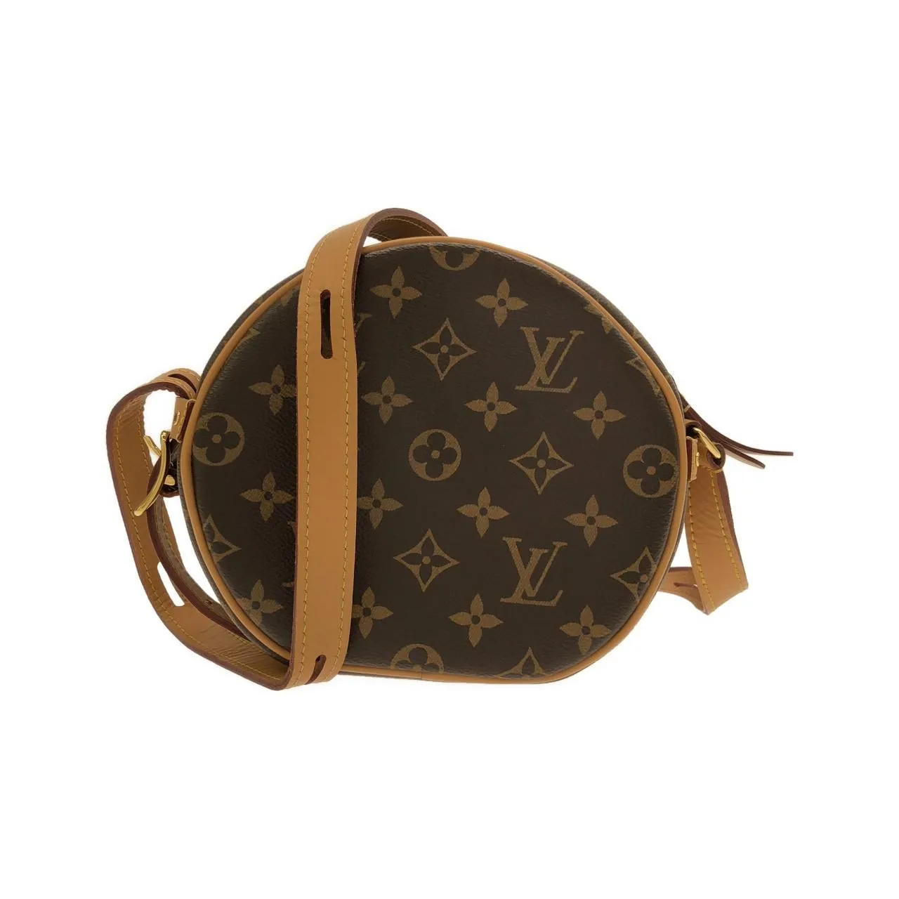 LOUIS VUITTON M45149 肩背包 Monogram Black