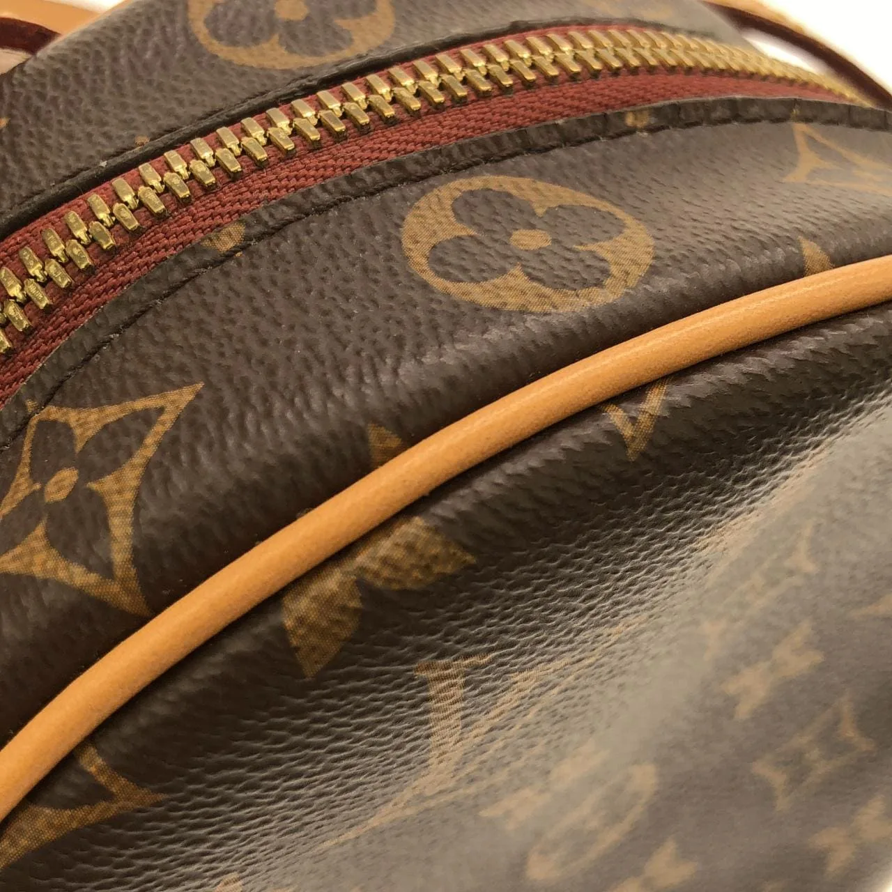 LOUIS VUITTON M45149 Shoulder Monogram Black Monogram Rank A - Thumbnail 3