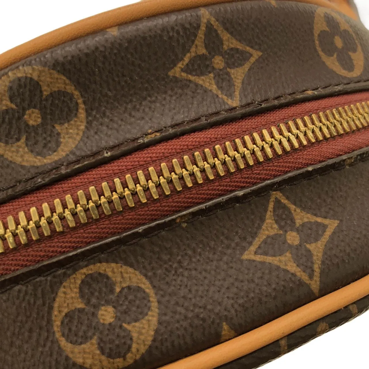 LOUIS VUITTON M45149 Shoulder Monogram Black Monogram Rank A - Thumbnail 4