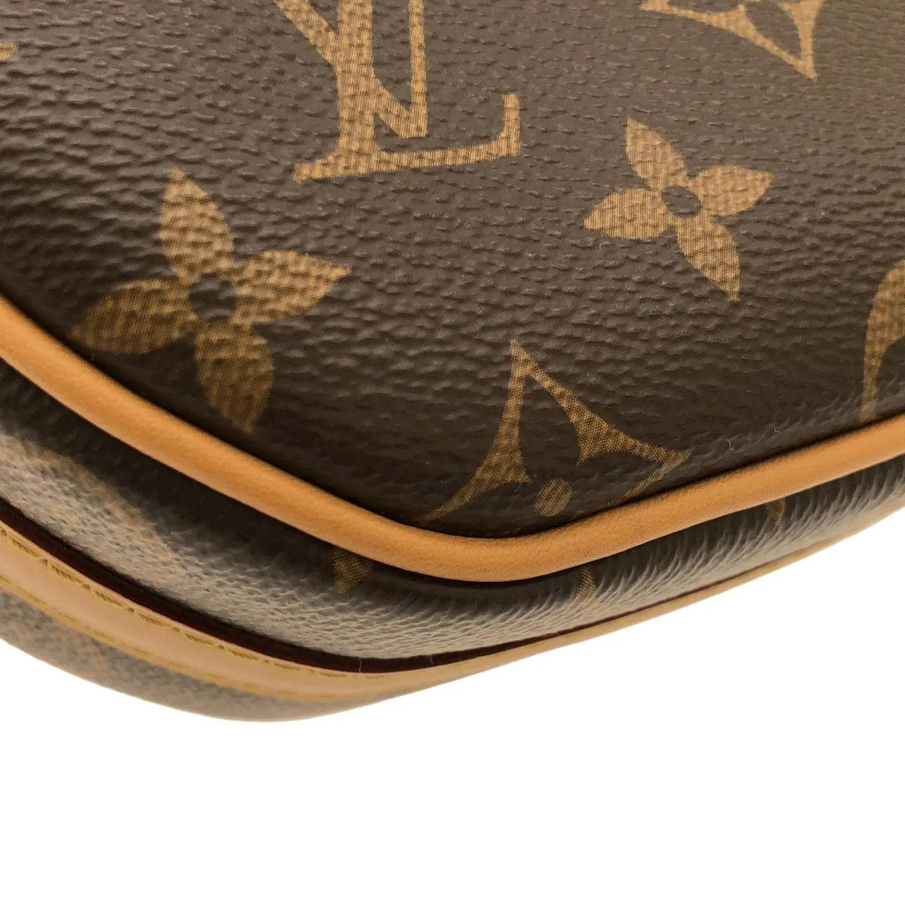 LOUIS VUITTON M45149 Shoulder Monogram Black Monogram Rank A - Thumbnail 5