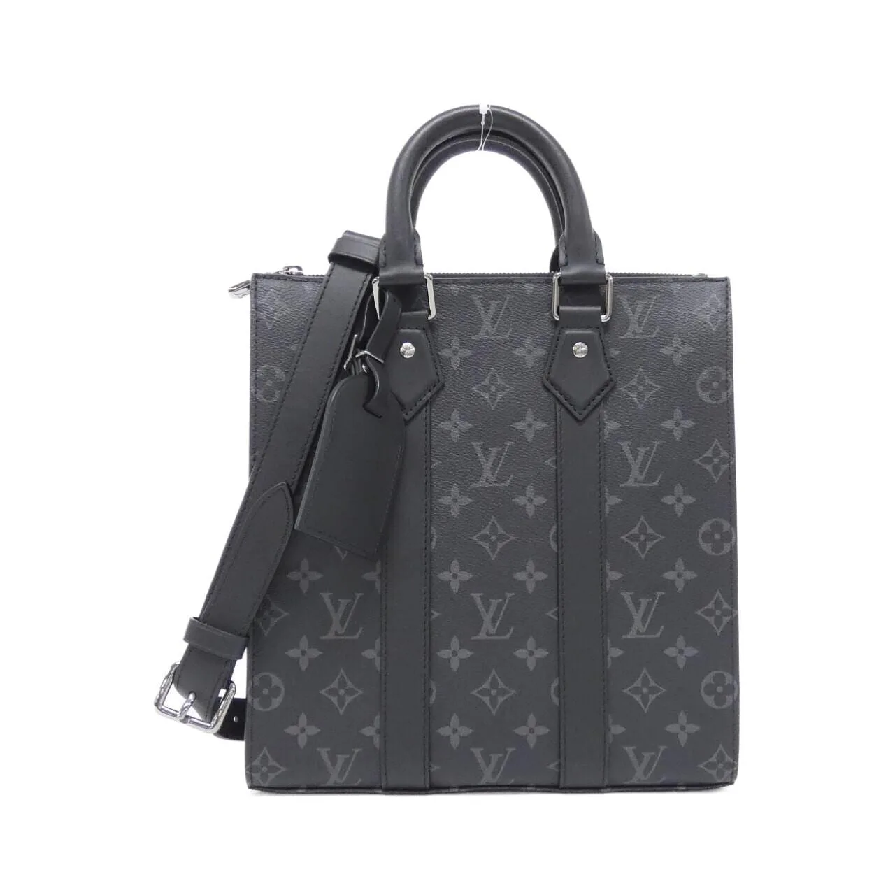 LOUIS VUITTON Eclipse M46456 Handbag Monogram