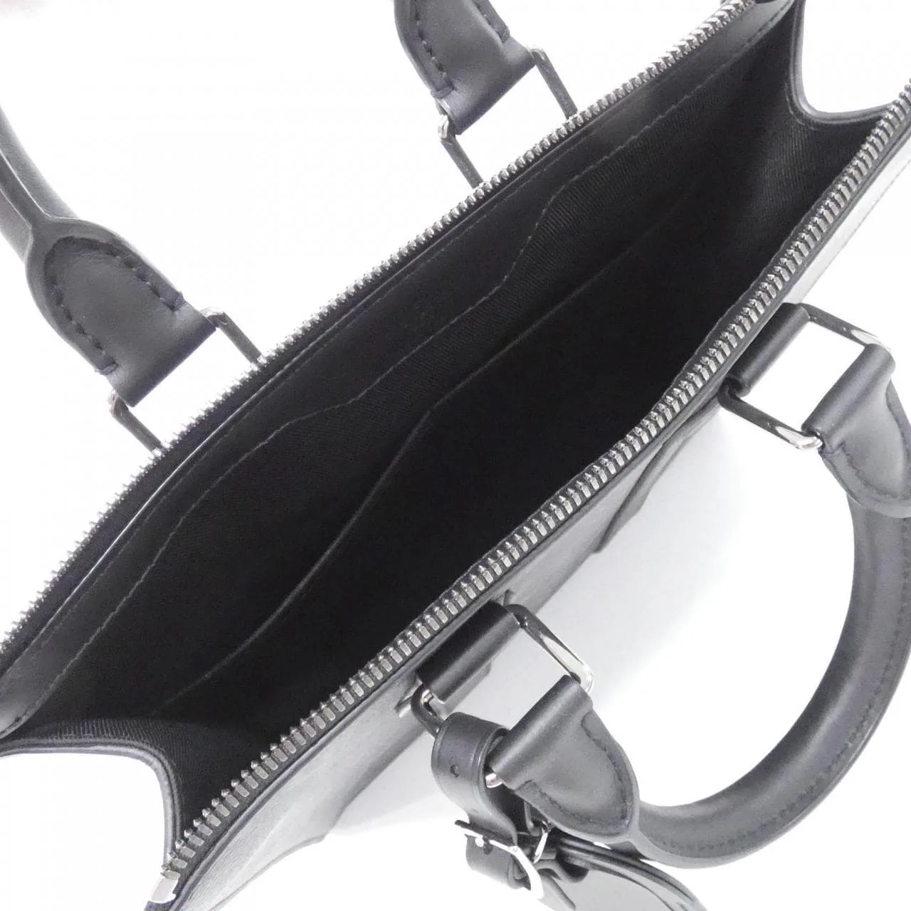 LOUIS VUITTON Eclipse M46456 Handbag Monogram Black Monogram Rank A - Thumbnail 5