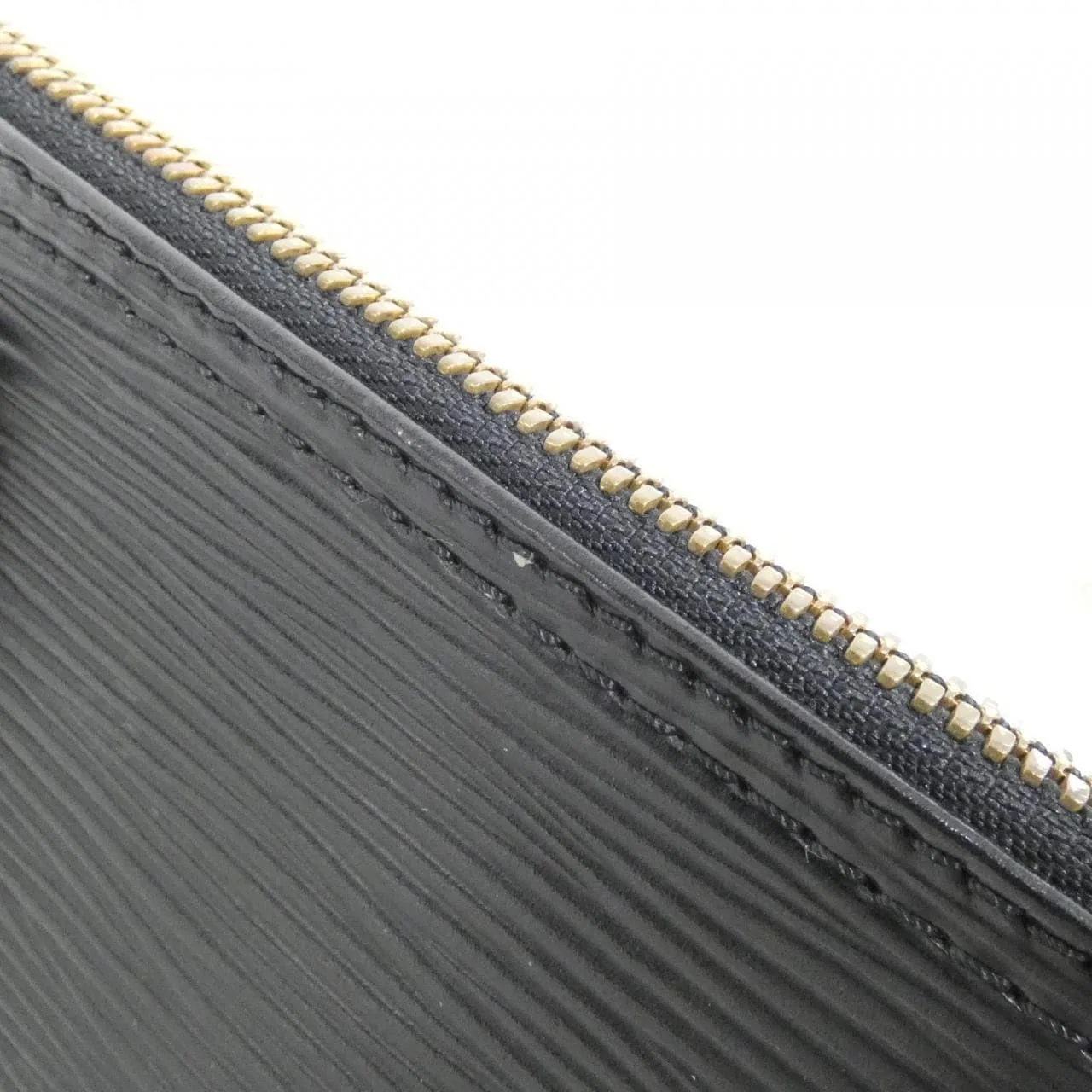 LOUIS VUITTON Alma M52142 Handbag Epi Black Epi Rank A - Thumbnail 7