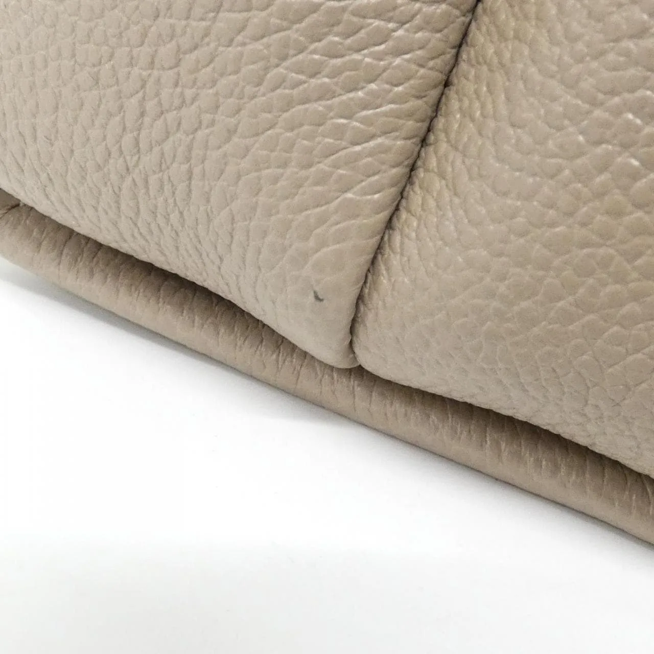 LOUIS VUITTON M46041 Handbag Monogram 黑色 Monogram 中古品A - 縮圖 4