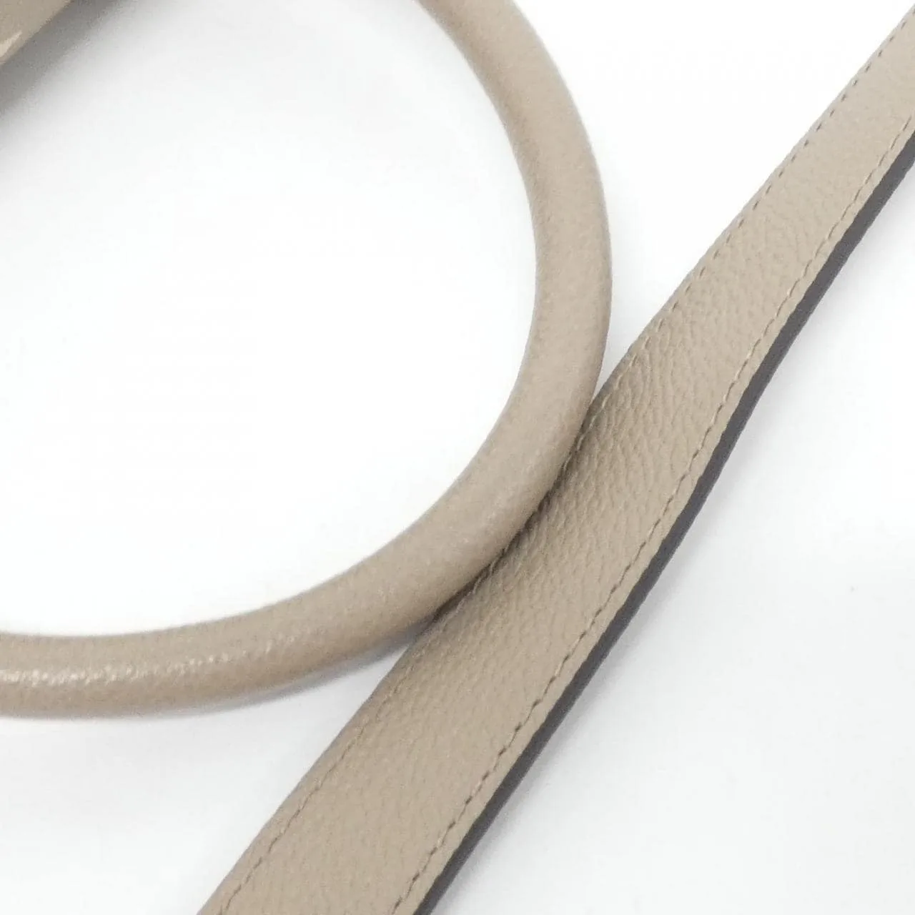 LOUIS VUITTON M46041 Handbag Monogram 黑色 Monogram 中古品A - 縮圖 7