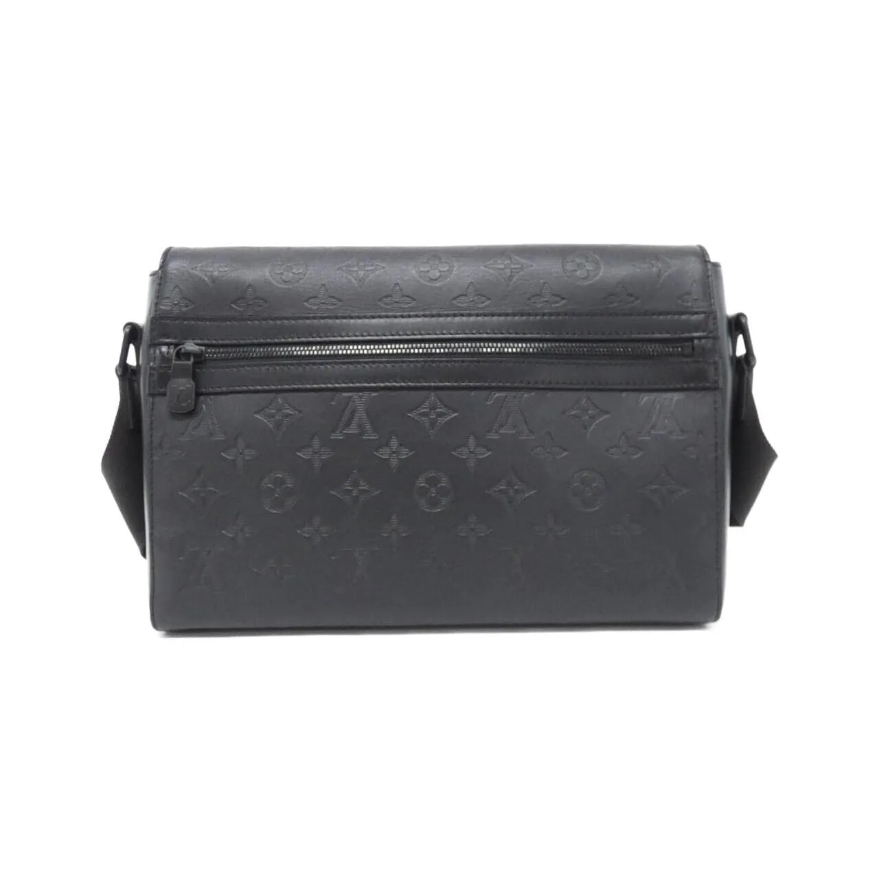 LOUIS VUITTON M44729 Shoulder Monogram Black Monogram Rank A - Thumbnail 2