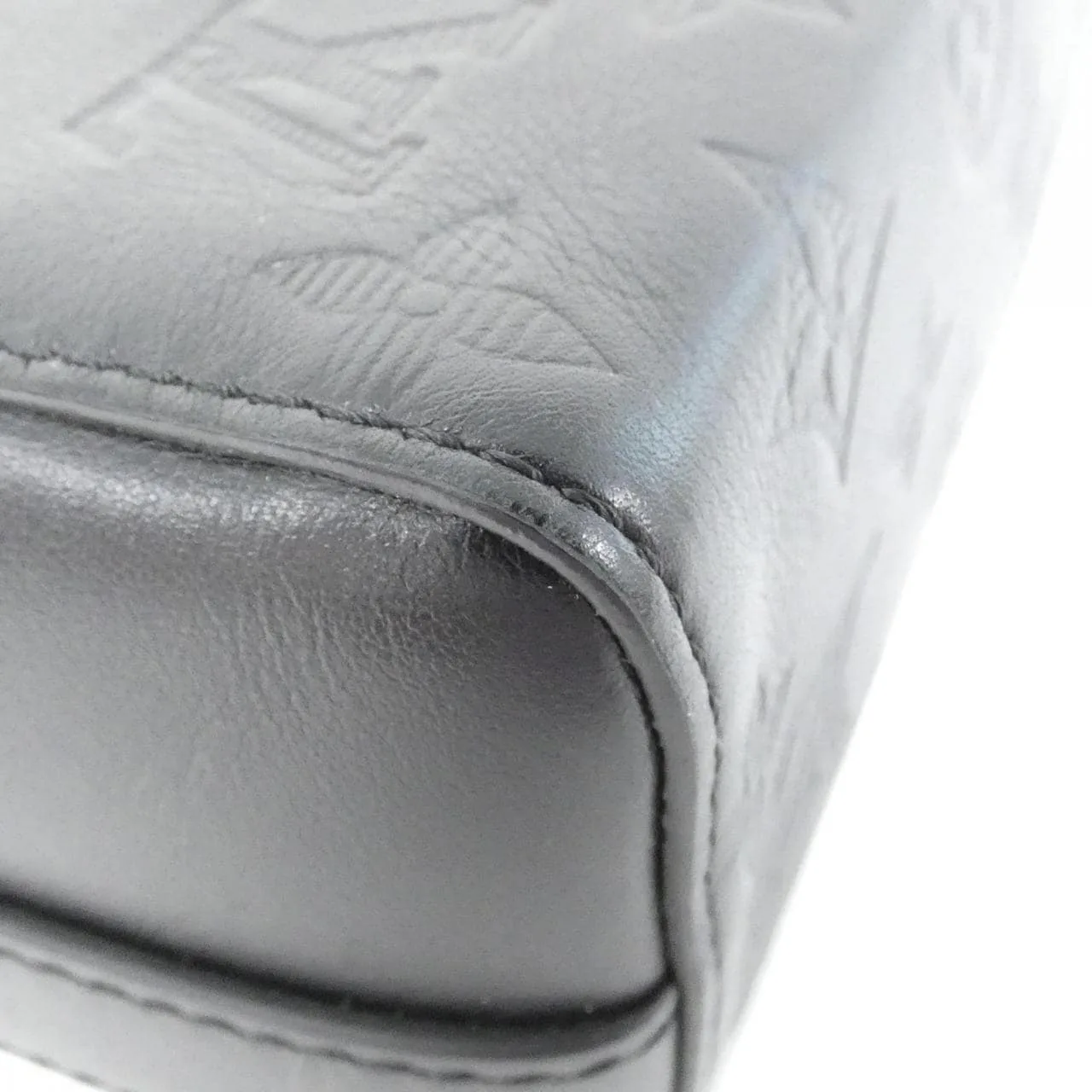 LOUIS VUITTON M44729 Shoulder Monogram Black Monogram Rank A - Thumbnail 3