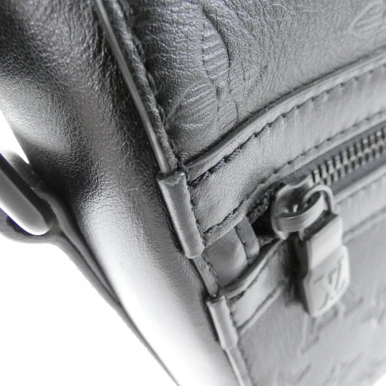 LOUIS VUITTON M44729 Shoulder Monogram Black Monogram Rank A - Thumbnail 4