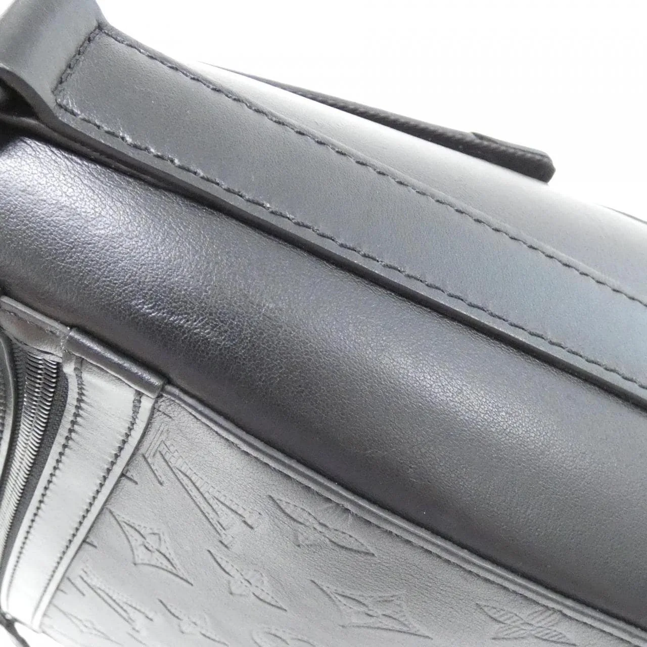 LOUIS VUITTON M44729 Shoulder Monogram Black Monogram Rank A - Thumbnail 6