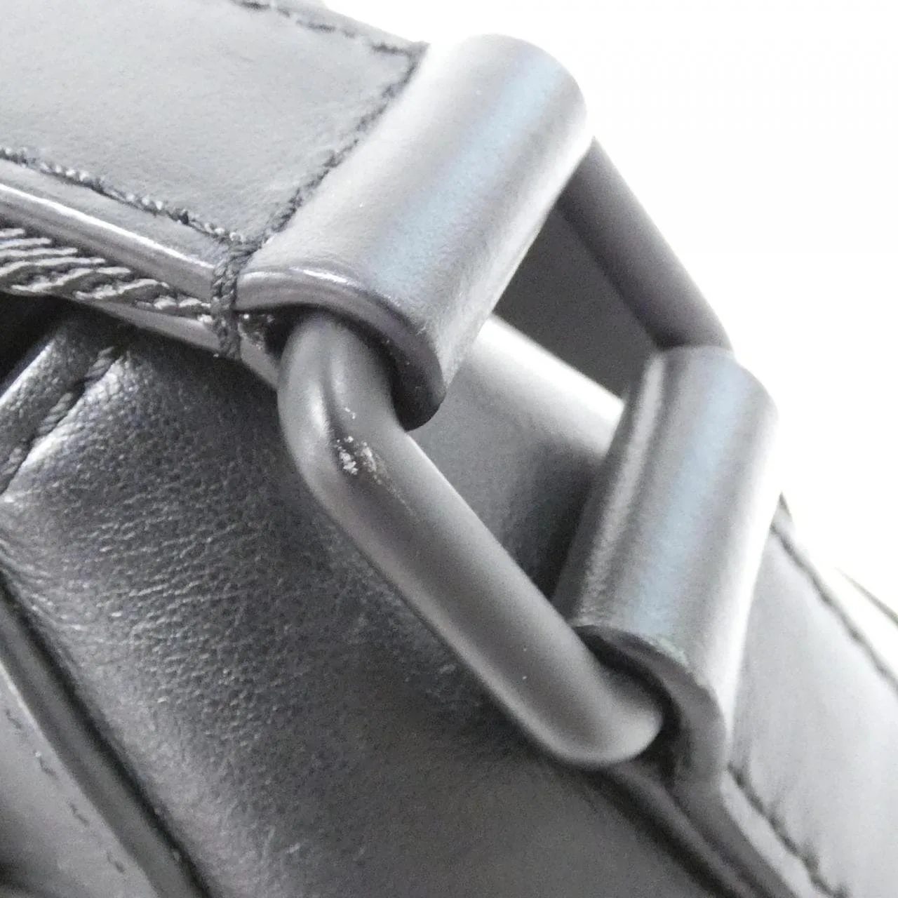 LOUIS VUITTON M44729 Shoulder Monogram Black Monogram Rank A - Thumbnail 7