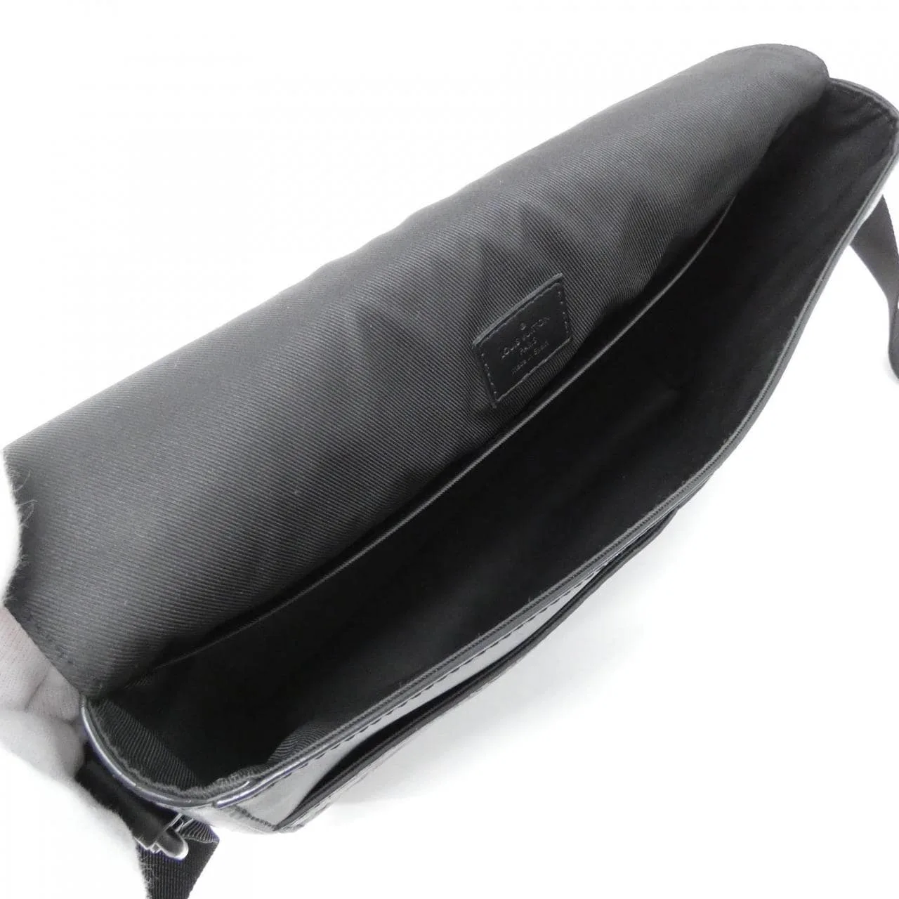 LOUIS VUITTON M44729 Shoulder Monogram Black Monogram Rank A - Thumbnail 9