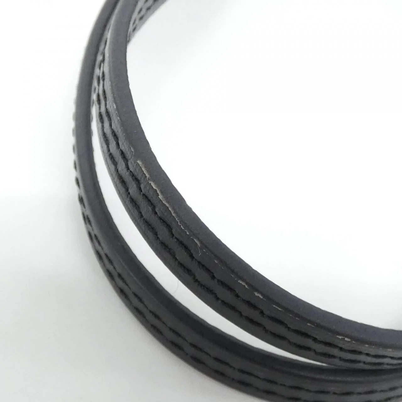 LOUIS VUITTON Neverfull M57230 Tote Black Rank A - Thumbnail 6