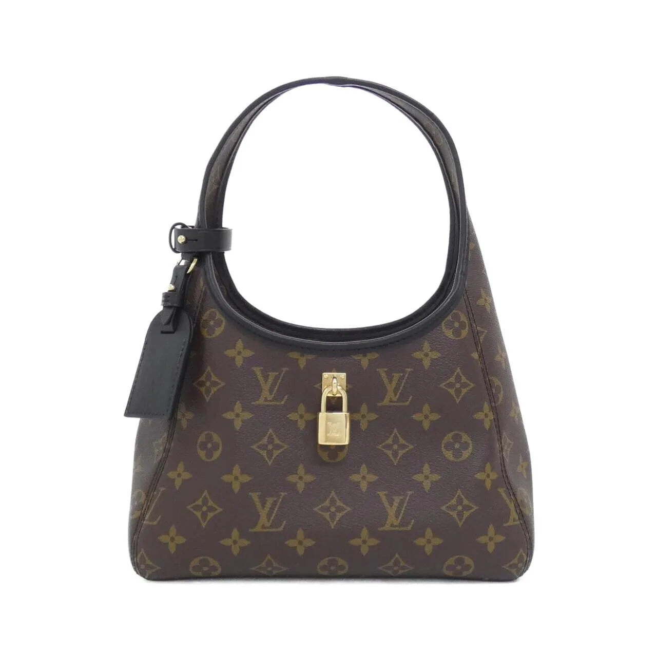 LOUIS VUITTON M12940 肩背包 Monogram