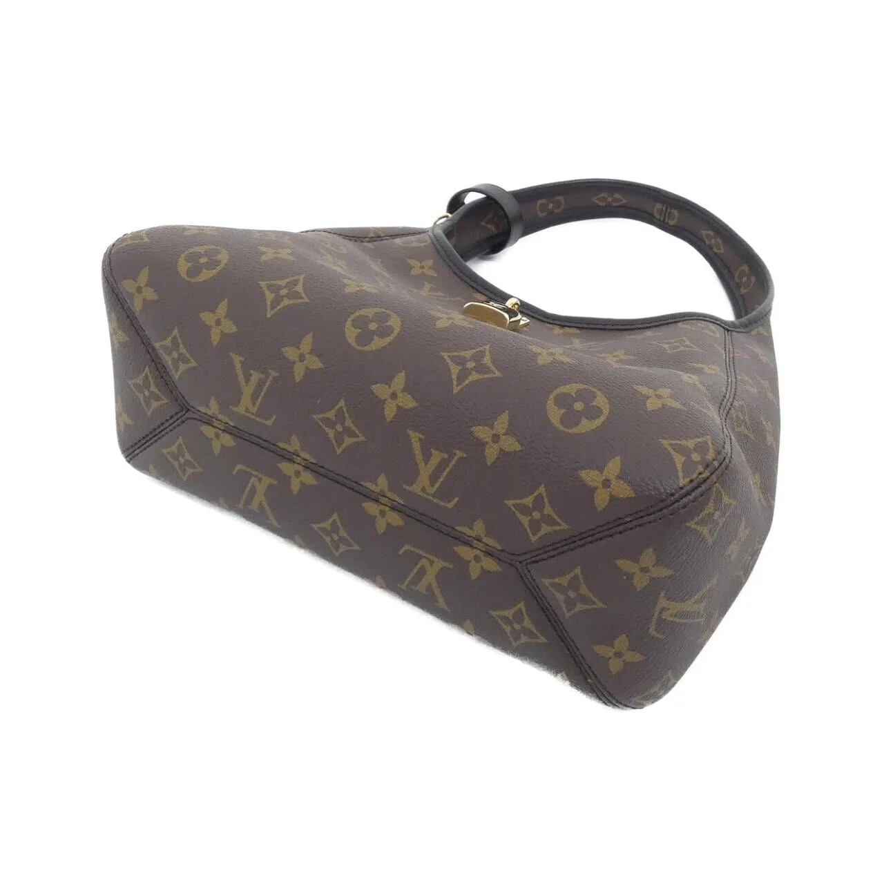 LOUIS VUITTON M12940 肩背包 Monogram 3