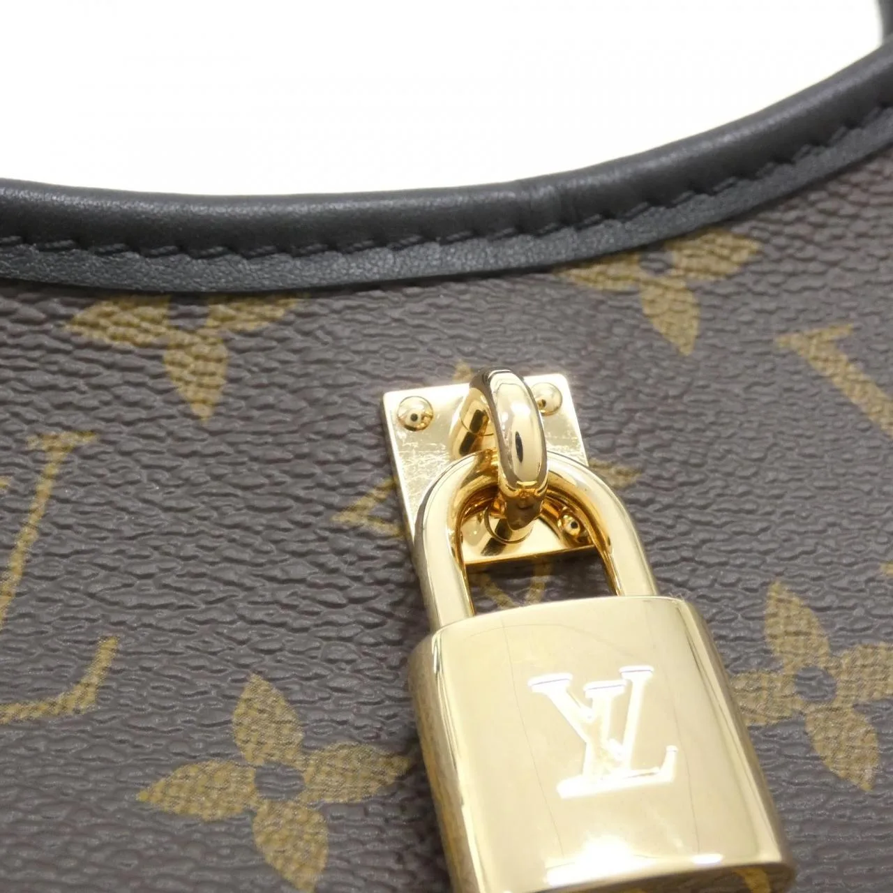 LOUIS VUITTON M12940 肩背包 Monogram 4