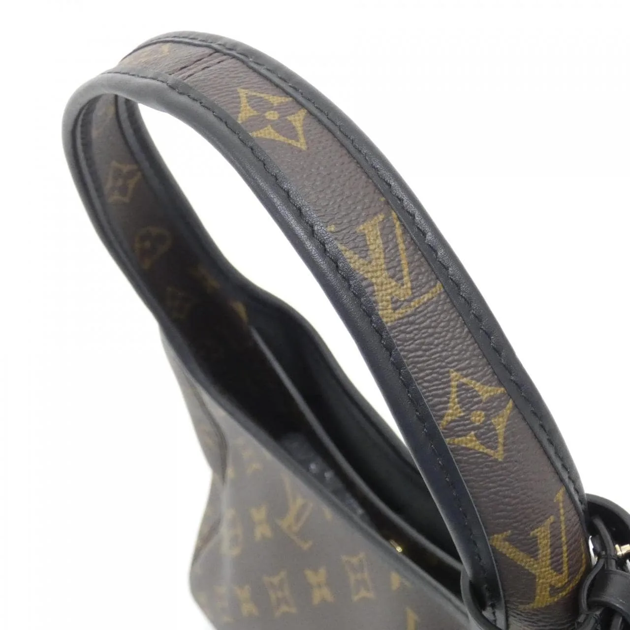 LOUIS VUITTON M12940 肩背包 Monogram 5