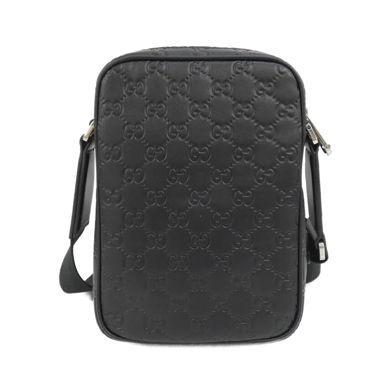 GUCCI 850238 AAFOM Shoulder Leather 2