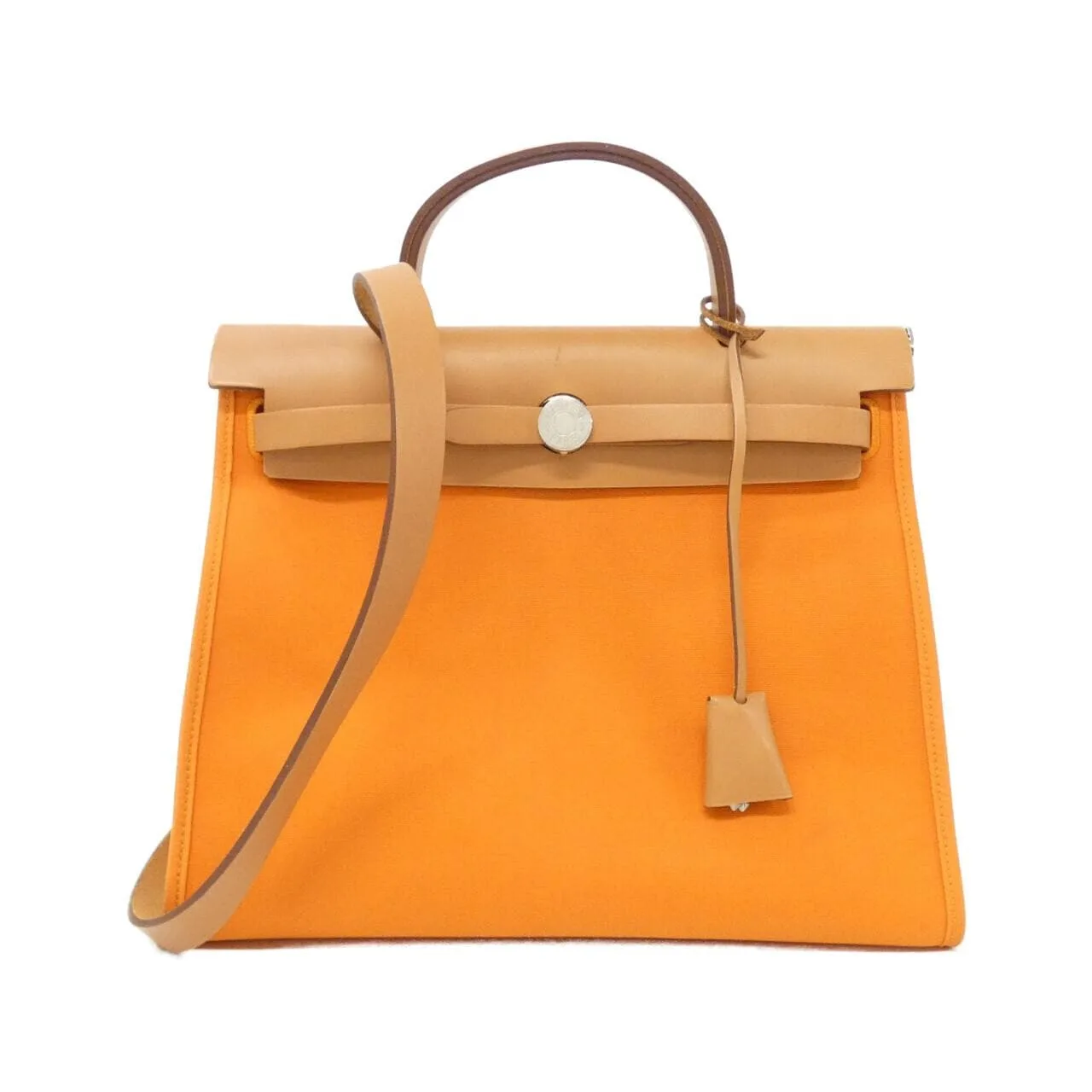 HERMES Herbag 060300CK Handbag