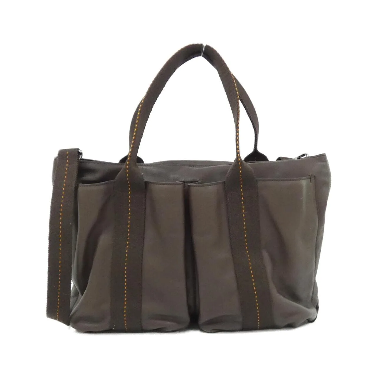 HERMES 550001M Handbag