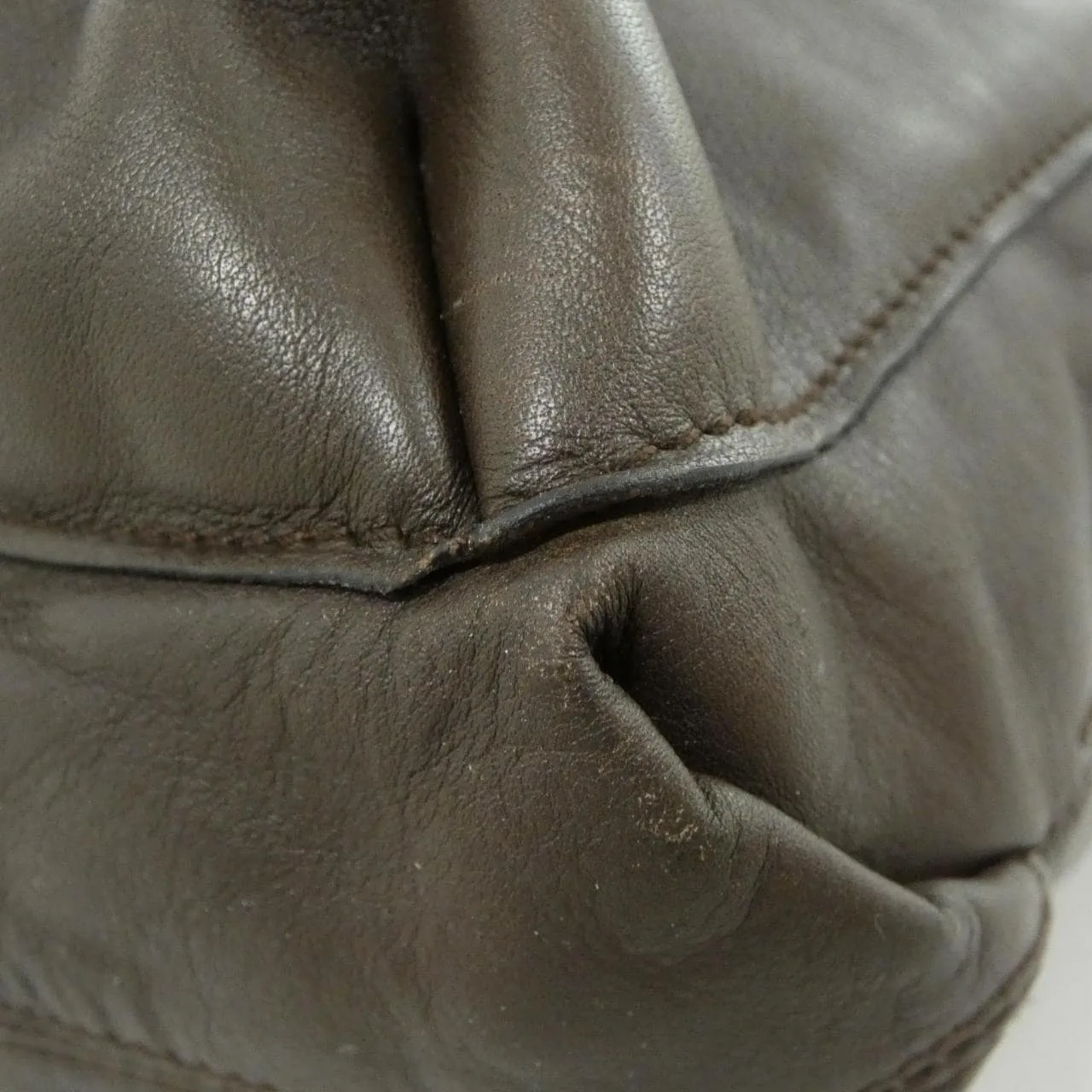 HERMES 550001M Handbag 3