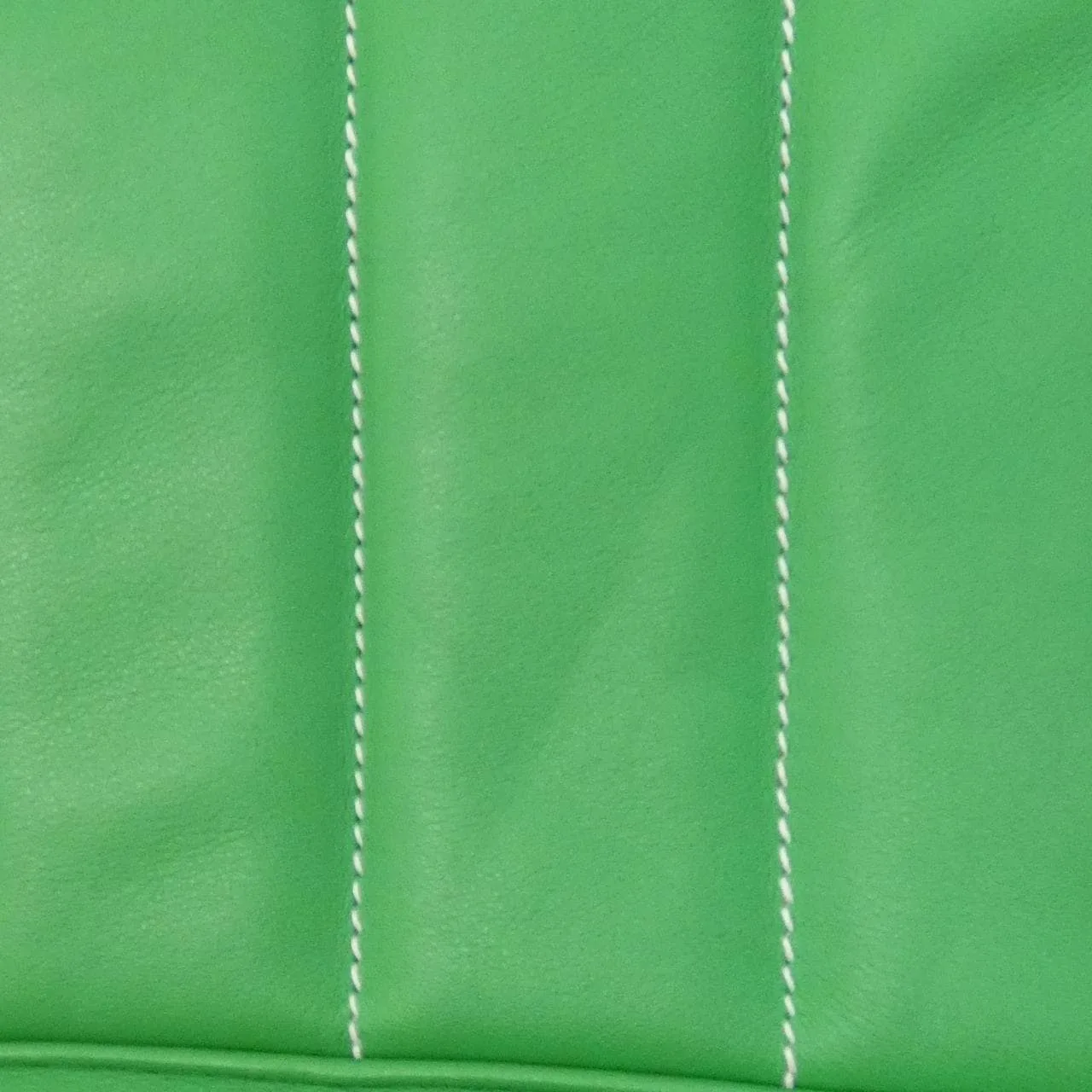 HERMES Shoulder Swift Black Swift Leather Rank A - Thumbnail 4