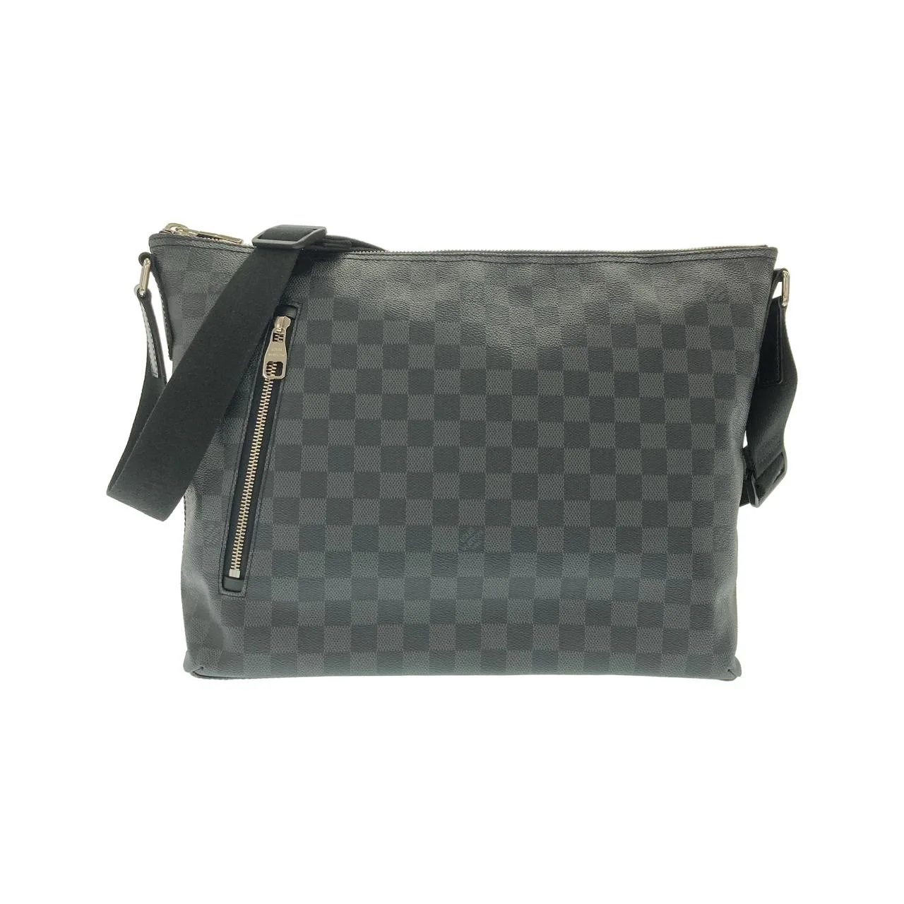 LOUIS VUITTON N41106 Shoulder Damier