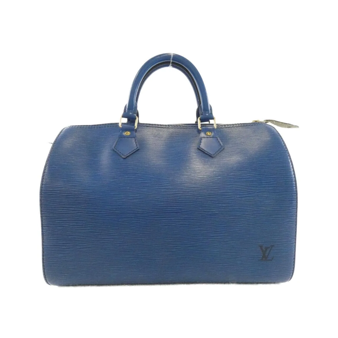 LOUIS VUITTON Speedy M43005 波士頓包 Epi