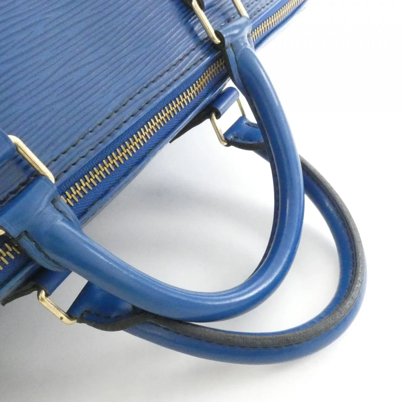 LOUIS VUITTON Speedy M43005 波士頓包 Epi 3