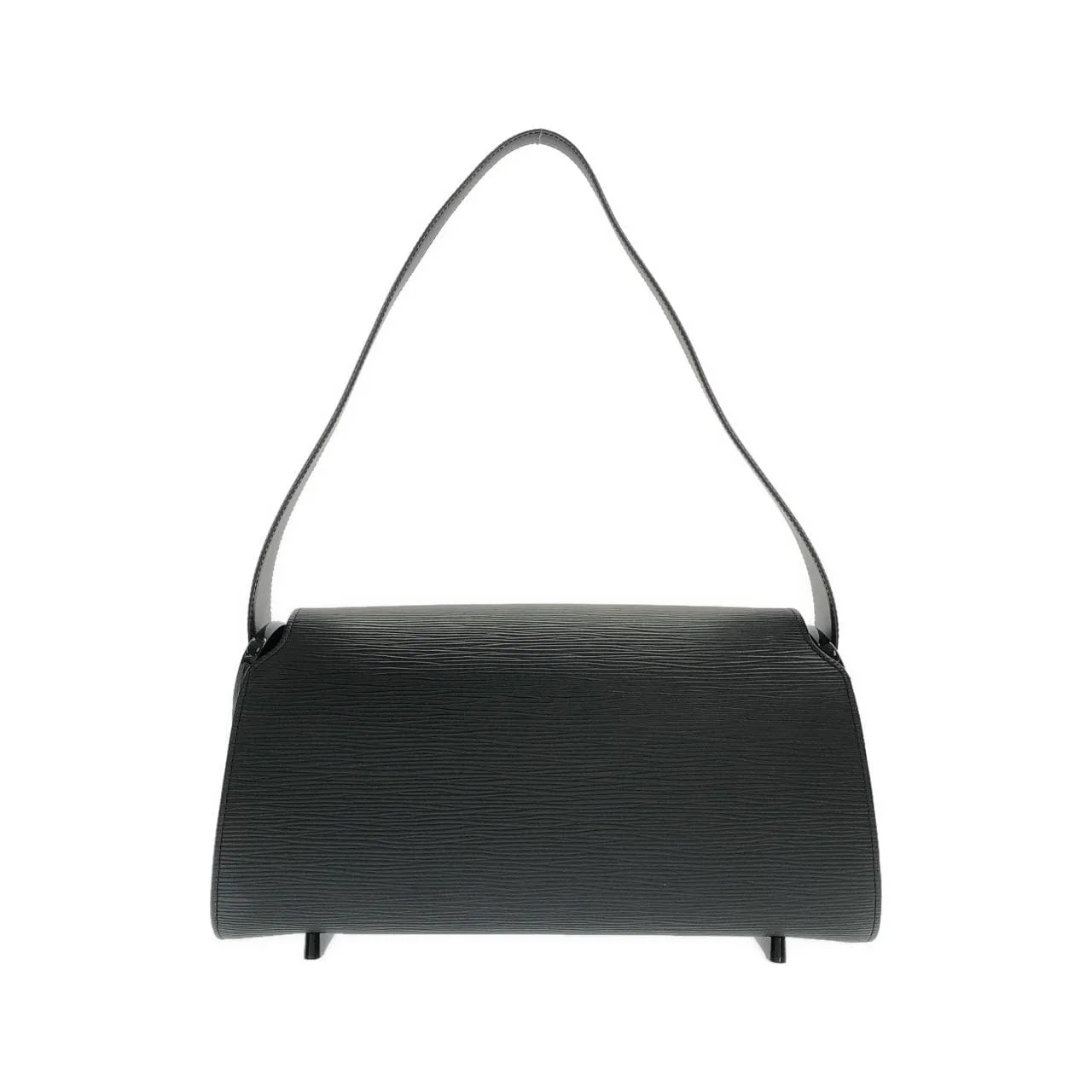 LOUIS VUITTON M52172 Shoulder Epi Black Epi Rank A - Thumbnail 2