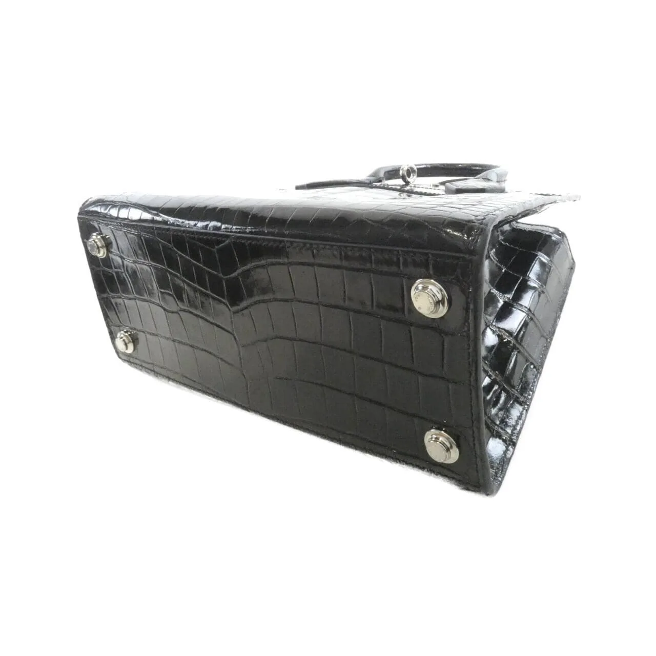 LOUIS VUITTON Steamer N92515 手提包 皮革 3