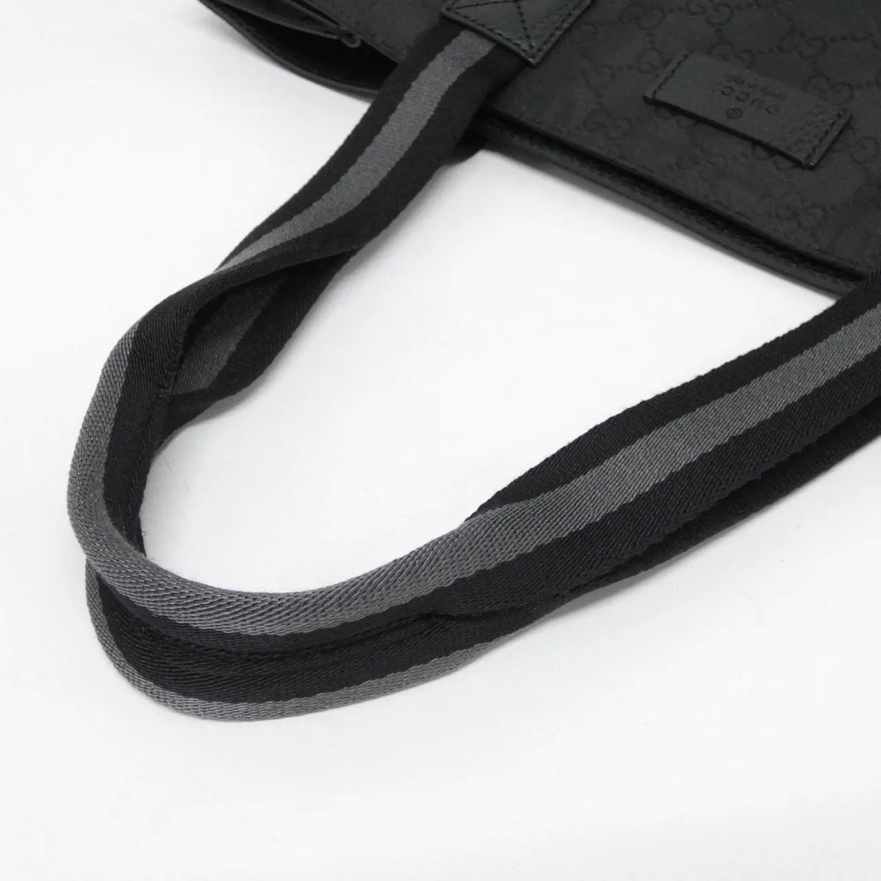 GUCCI GG Supreme 449177 G1XHN 手提包 尼龍 5