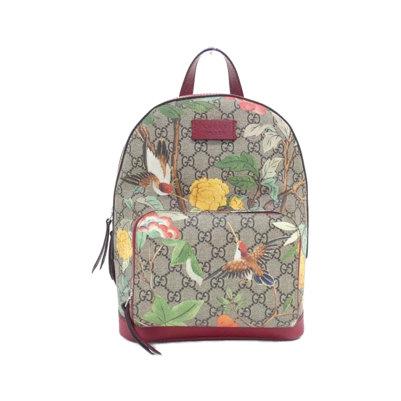 GUCCI 427042 K0LCN Backpack Canvas