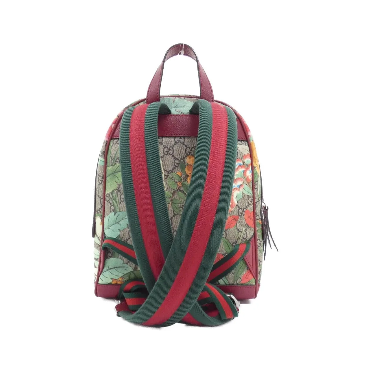 GUCCI 427042 K0LCN Backpack Canvas 2