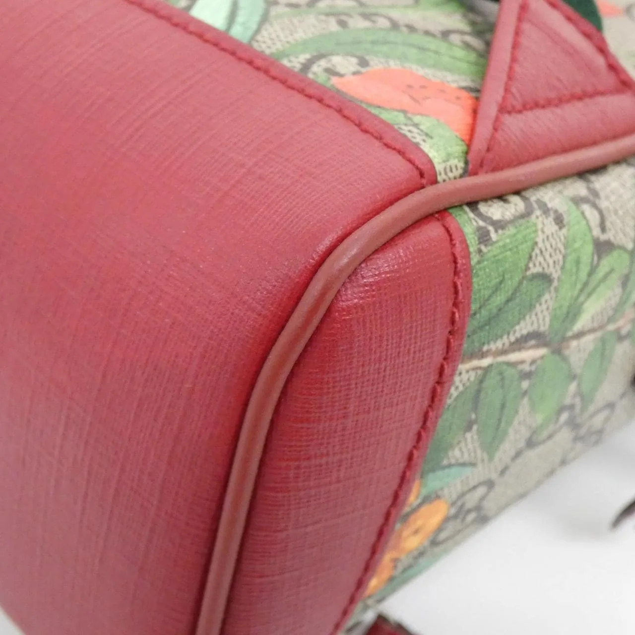 GUCCI 427042 K0LCN Backpack Canvas 3