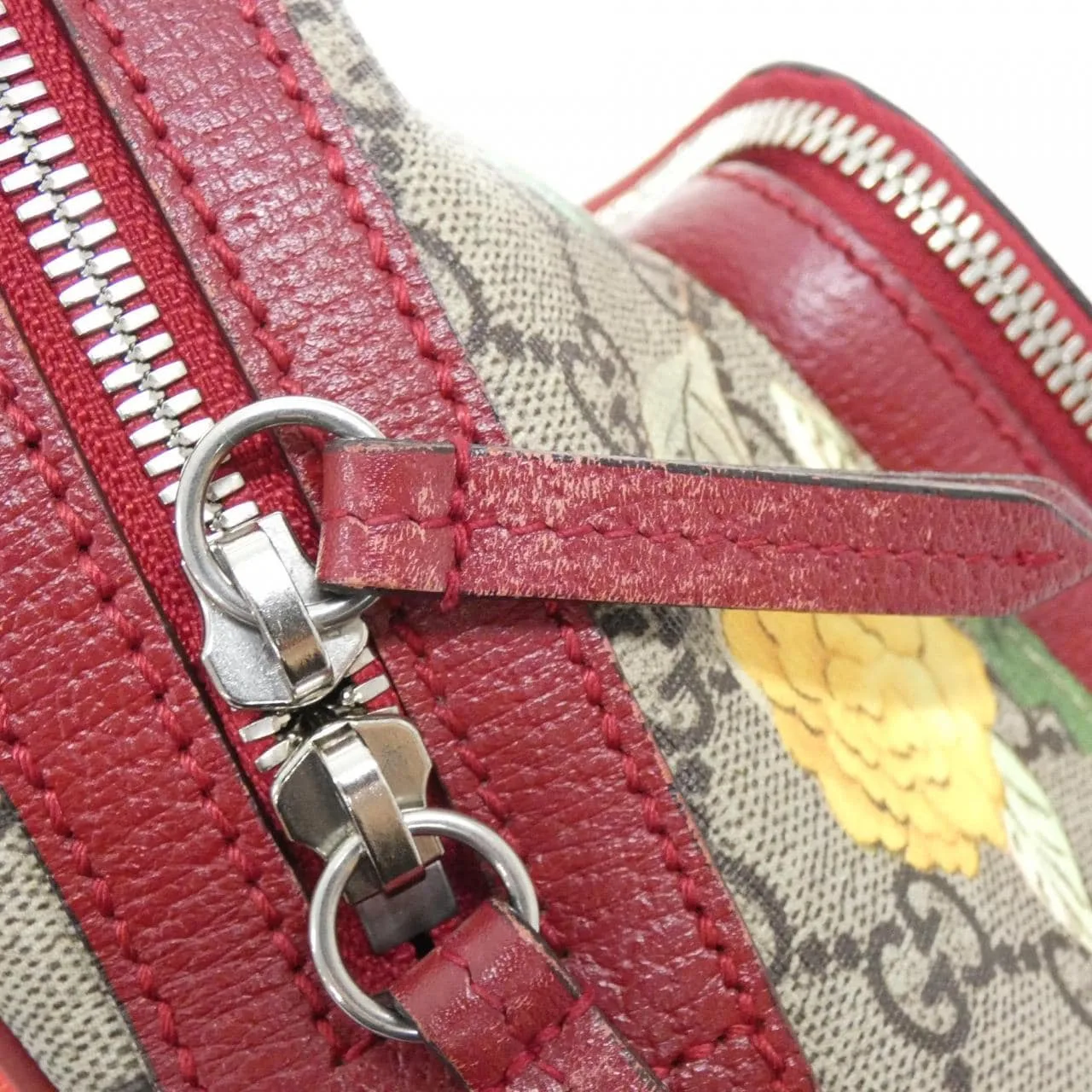 GUCCI 427042 K0LCN Backpack Canvas 5