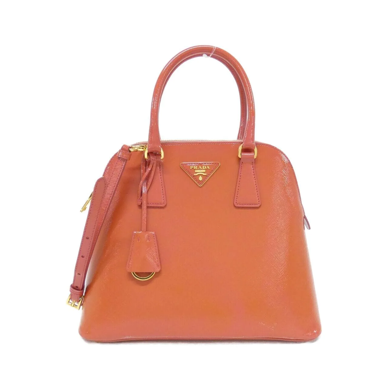 PRADA BL0909 Handbag