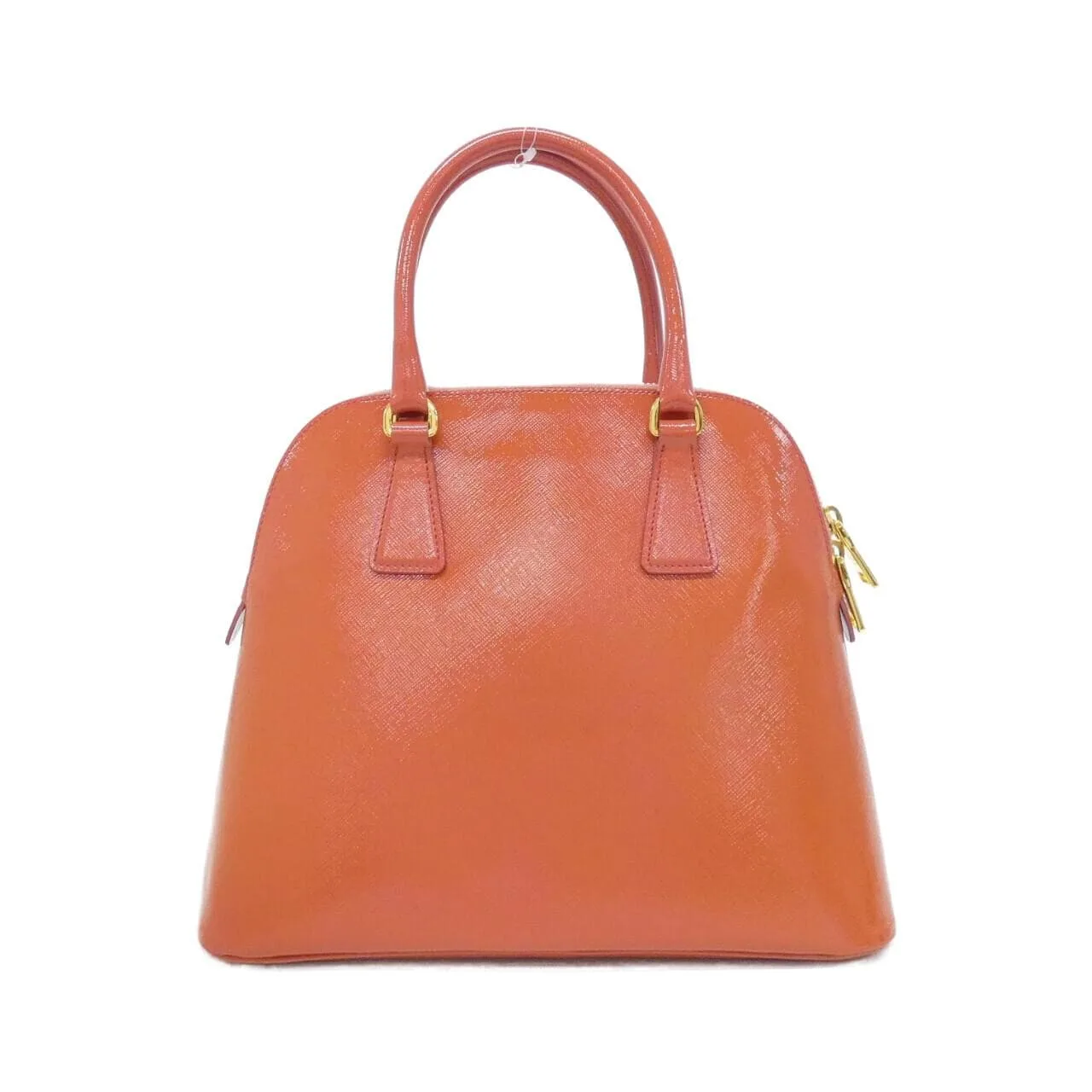 PRADA BL0909 Handbag 2