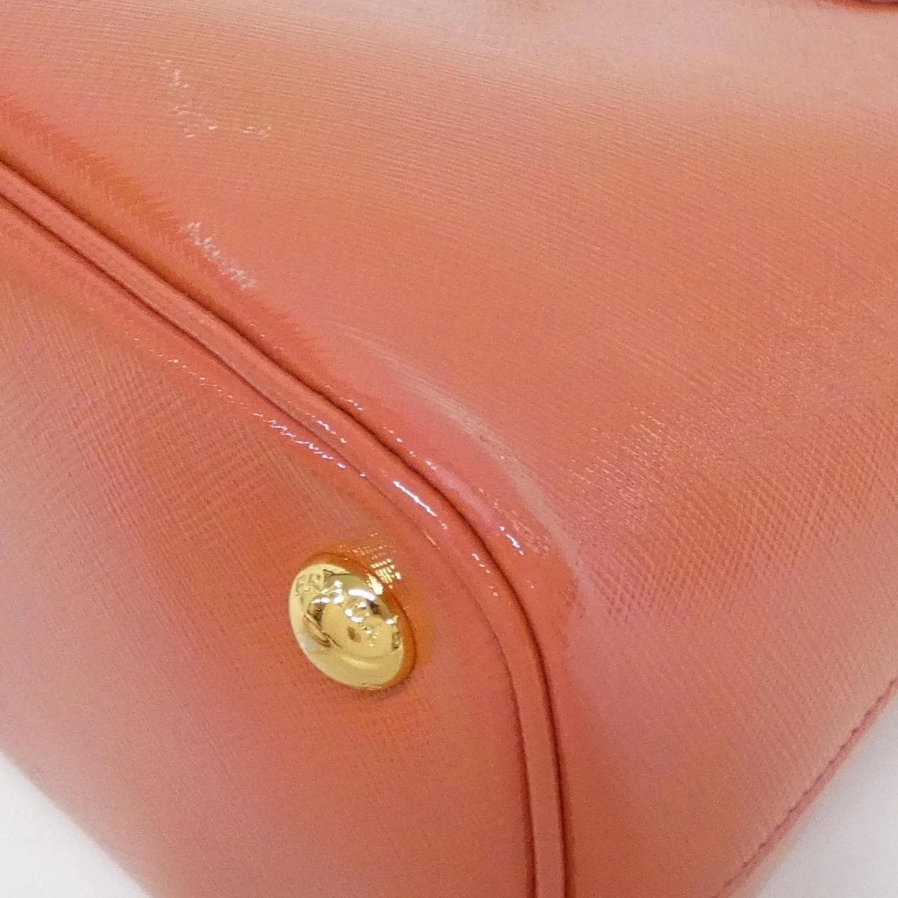 PRADA BL0909 Handbag 3