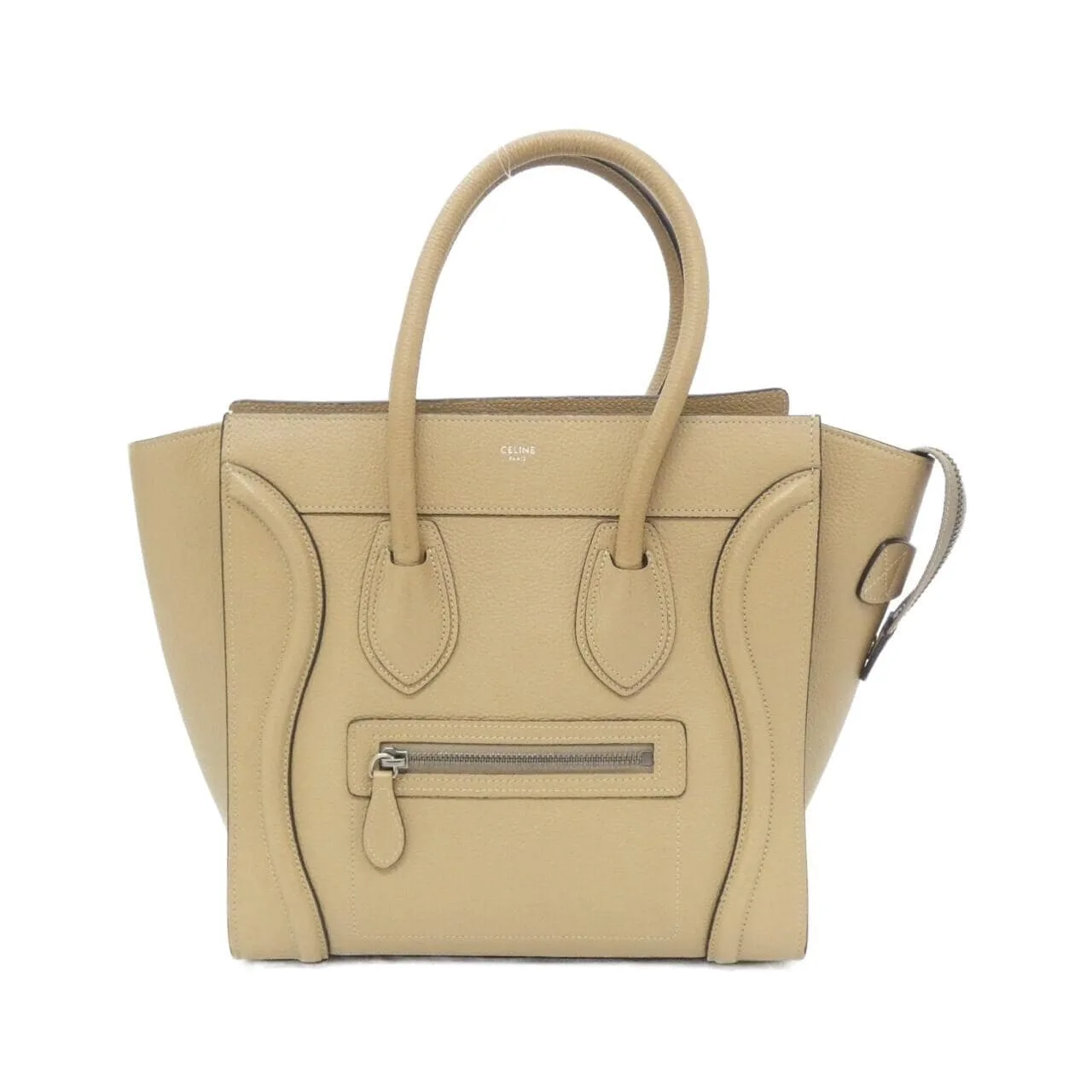 CELINE Luggage 189793DRU Handbag