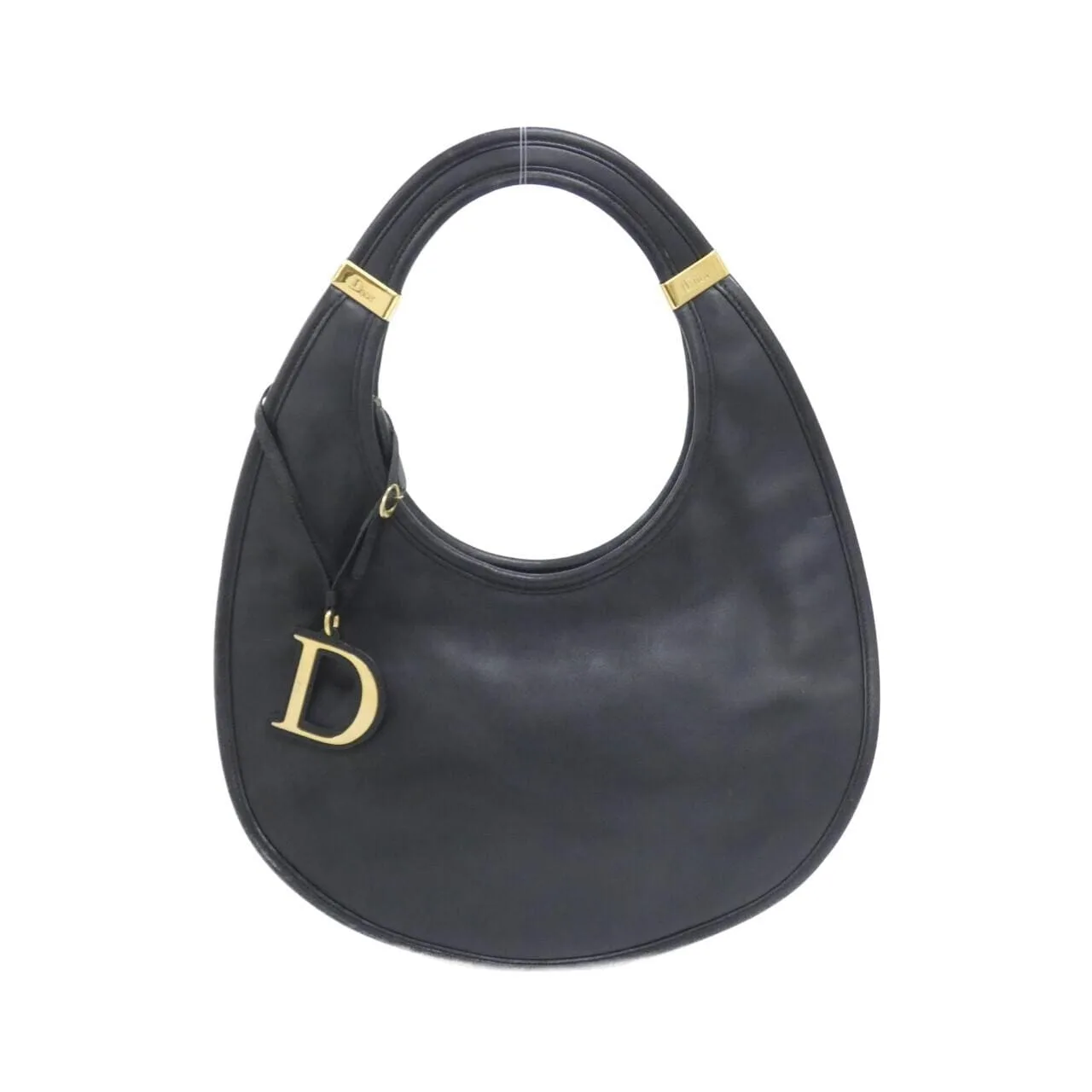 DIOR CSK442107 Shoulder Leather