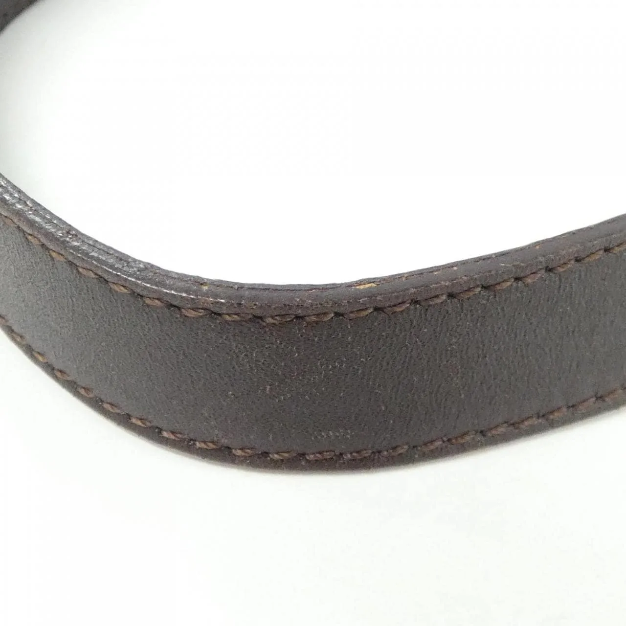 FENDI Baguette 26424 Shoulder Canvas Black Canvas Rank A - Thumbnail 6
