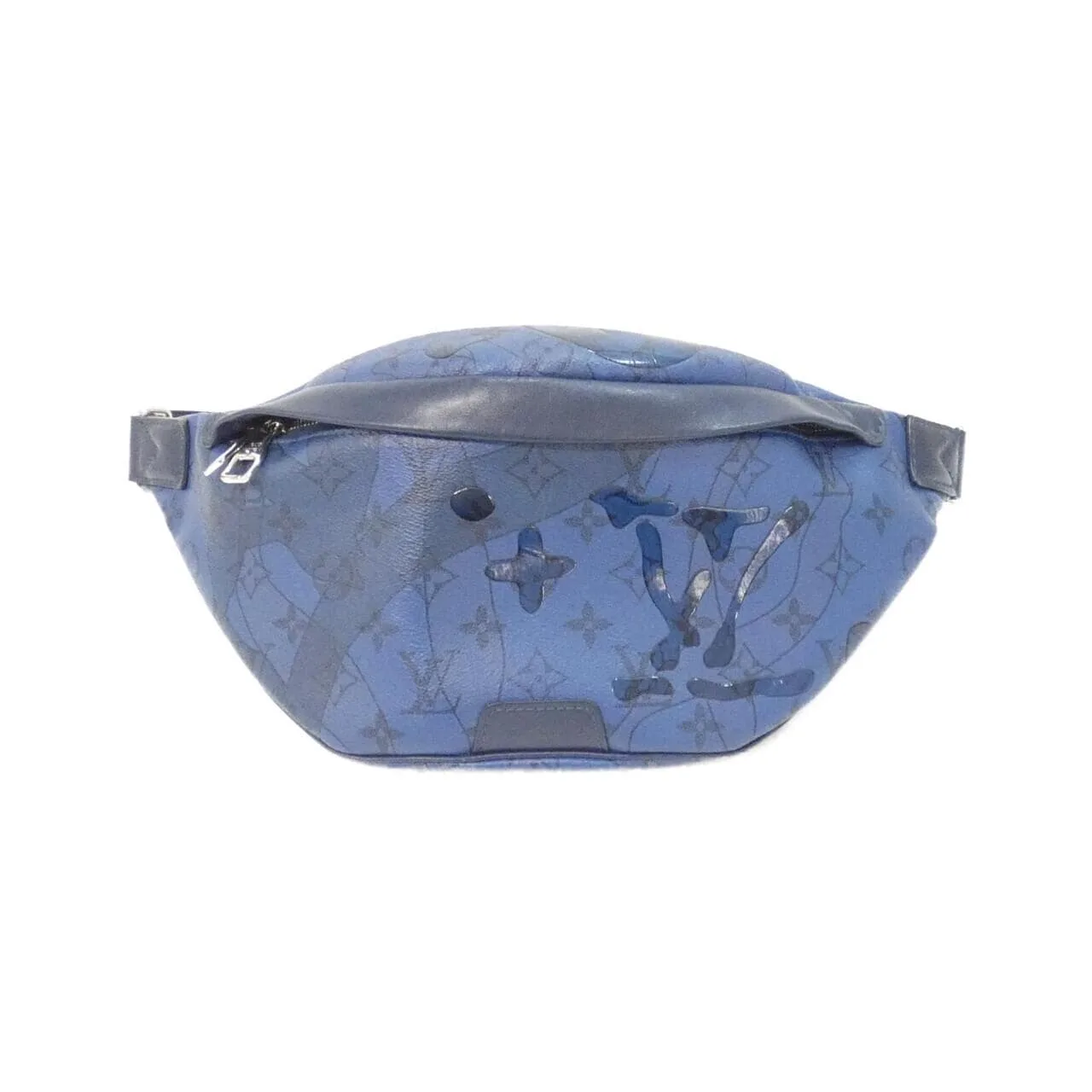 LOUIS VUITTON Discovery M22576 肩背包 Monogram