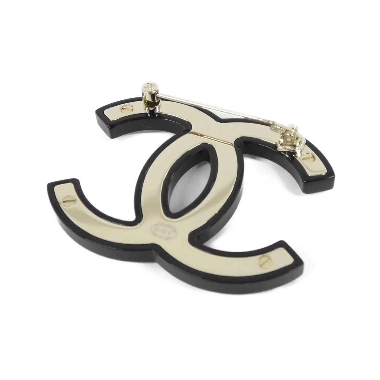 CHANEL AB7275 配飾 2