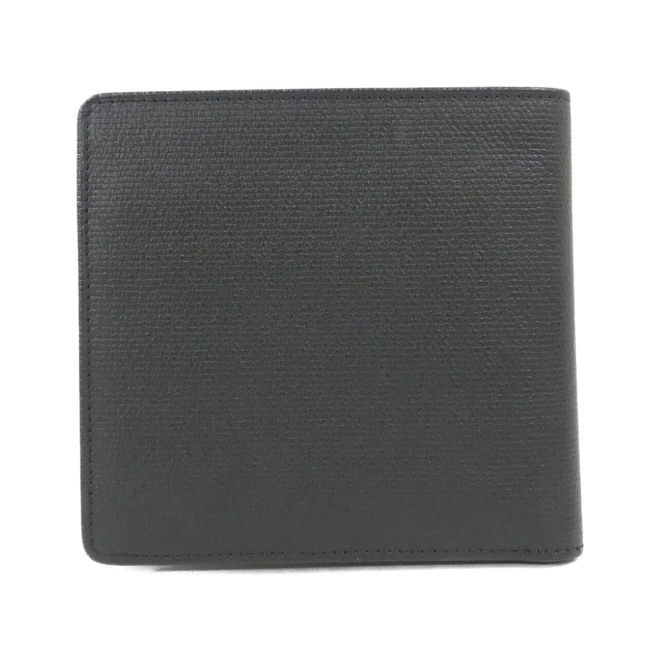 CHANEL 20901 Wallet Black Rank A - Thumbnail 2