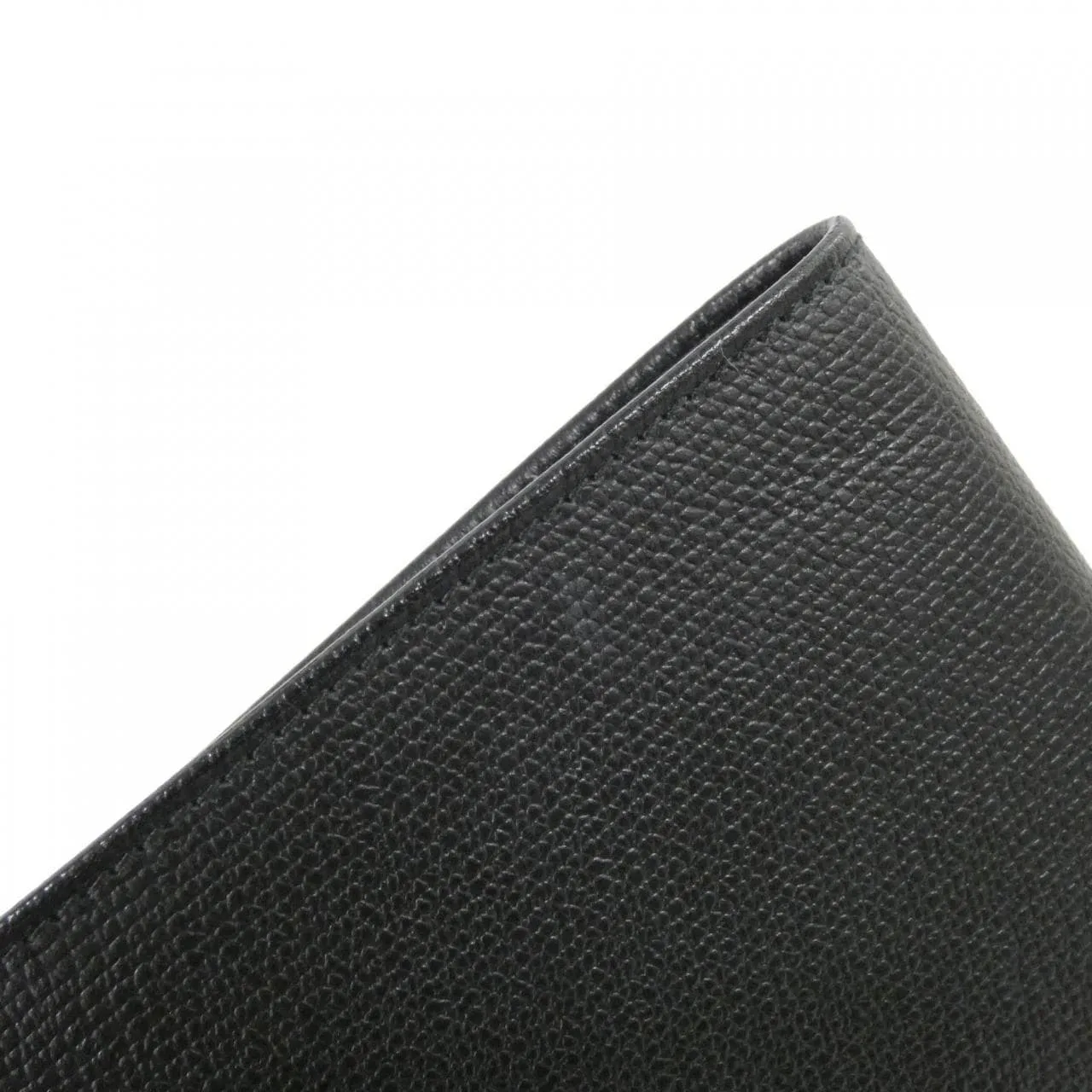 CHANEL 20901 Wallet Black Rank A - Thumbnail 3