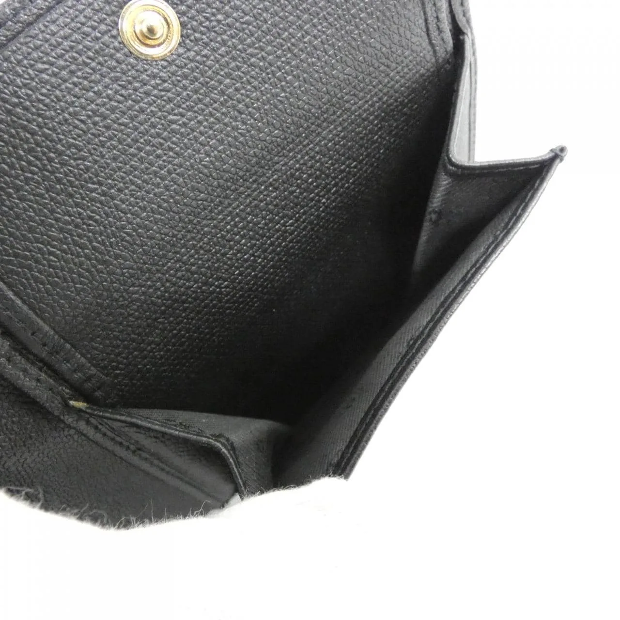 CHANEL 20901 Wallet Black Rank A - Thumbnail 7