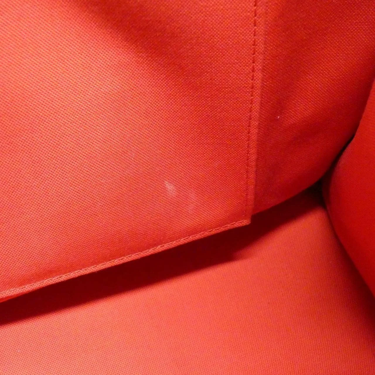 LOUIS VUITTON OnTheGo M44576 Handbag Monogram 黑色 Monogram 中古品A - 縮圖 8